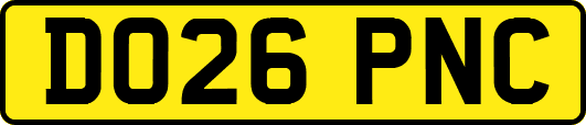 DO26PNC