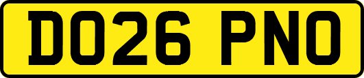 DO26PNO