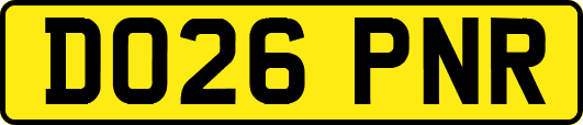 DO26PNR