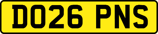 DO26PNS