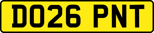 DO26PNT