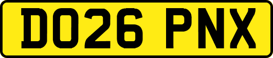 DO26PNX