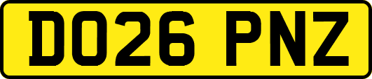 DO26PNZ