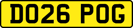 DO26POG