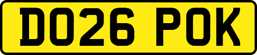 DO26POK
