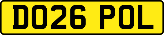 DO26POL
