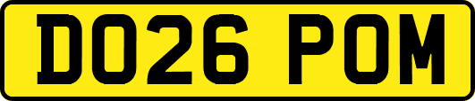 DO26POM