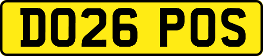 DO26POS