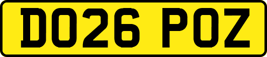 DO26POZ