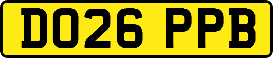 DO26PPB