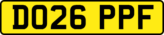 DO26PPF