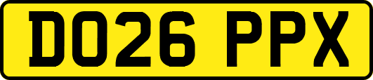 DO26PPX