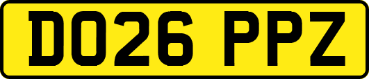 DO26PPZ