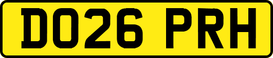 DO26PRH