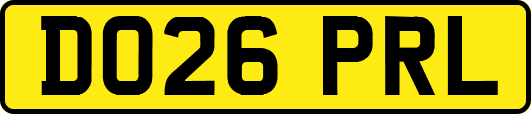 DO26PRL