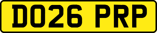 DO26PRP