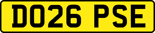 DO26PSE