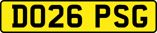 DO26PSG