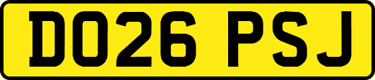 DO26PSJ