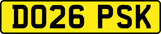 DO26PSK