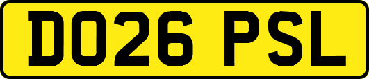DO26PSL