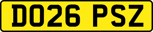 DO26PSZ