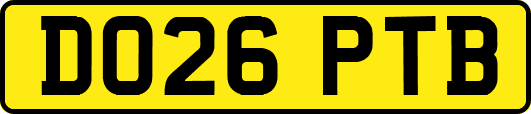 DO26PTB