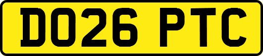 DO26PTC