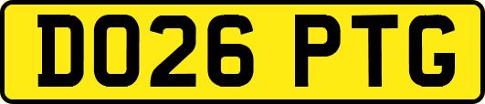 DO26PTG
