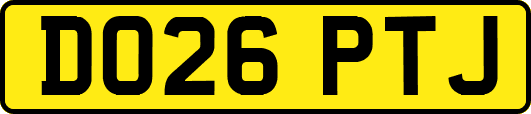 DO26PTJ