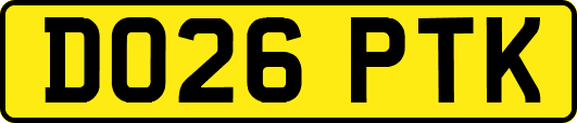 DO26PTK