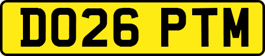 DO26PTM