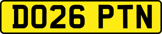 DO26PTN