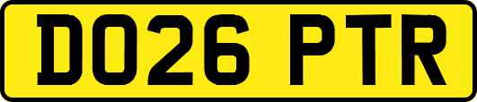 DO26PTR