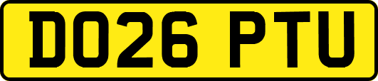 DO26PTU