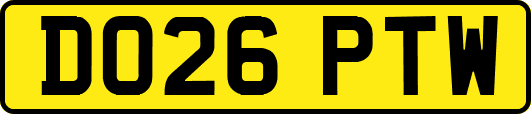 DO26PTW