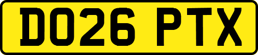 DO26PTX