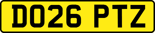 DO26PTZ