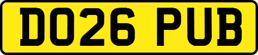 DO26PUB