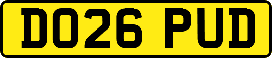 DO26PUD