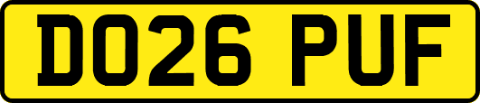 DO26PUF