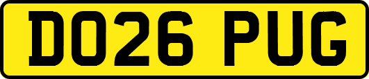 DO26PUG