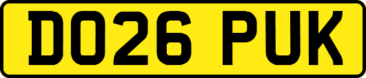 DO26PUK