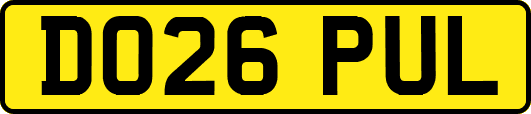 DO26PUL
