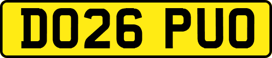 DO26PUO