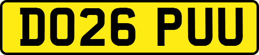 DO26PUU