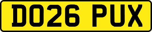 DO26PUX
