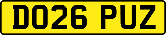 DO26PUZ