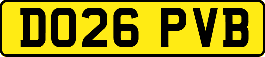 DO26PVB