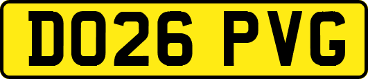 DO26PVG